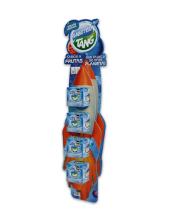 Tira de Impulso Galáctico