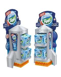 RACK DE MOSTRADOR TANG GALÁCTICO