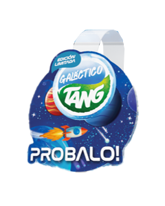 Movie Tang Galactico 2025