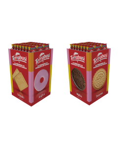 BOTADERO MDF BTS 2026