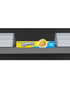 Cenefas para bandejas portatubos golden