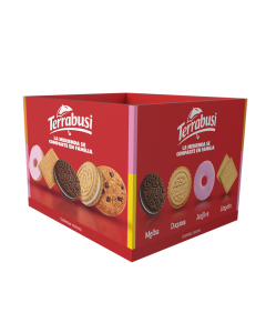 CUBREPALLET BTS 2026