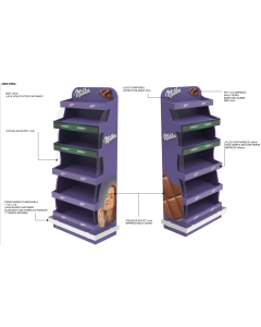 PUNTERA FMI PREMIUM XL 2025 sin luz