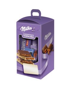 Cajas Dulzura Milka 2026