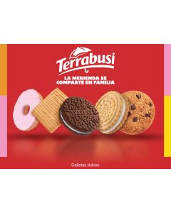 CINTA SIN FIN BTS 2026