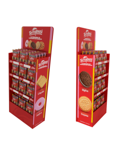 RACK MDF MT BTS 2026