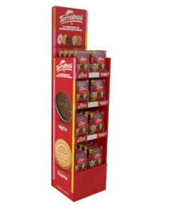 RACK MDF TT BTS 2026